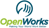 OpenWorks Logo
